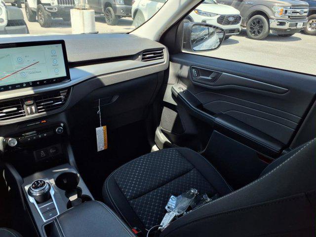 new 2025 Ford Escape car, priced at $29,876
