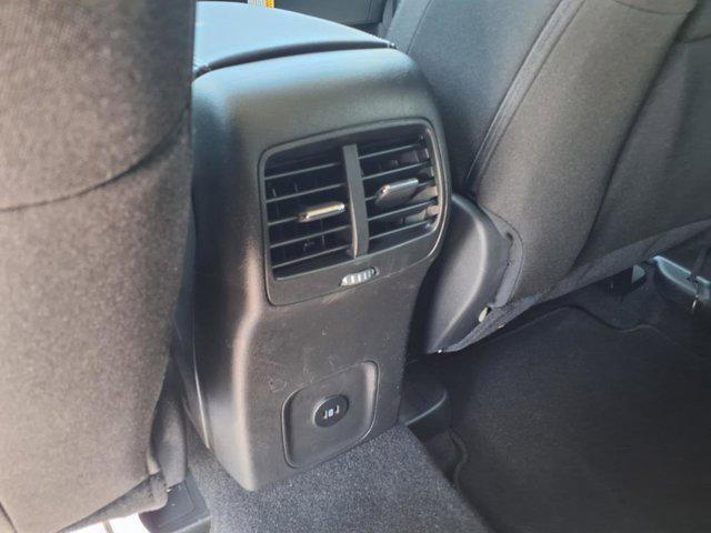 new 2025 Ford Escape car, priced at $29,876
