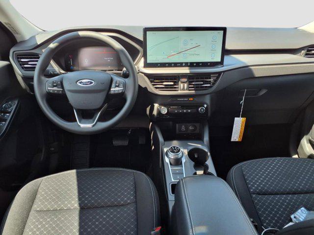 new 2025 Ford Escape car, priced at $29,187
