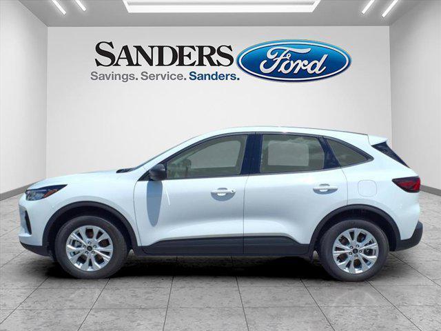new 2025 Ford Escape car, priced at $29,187