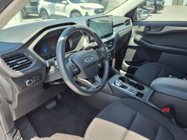 new 2025 Ford Escape car, priced at $29,876