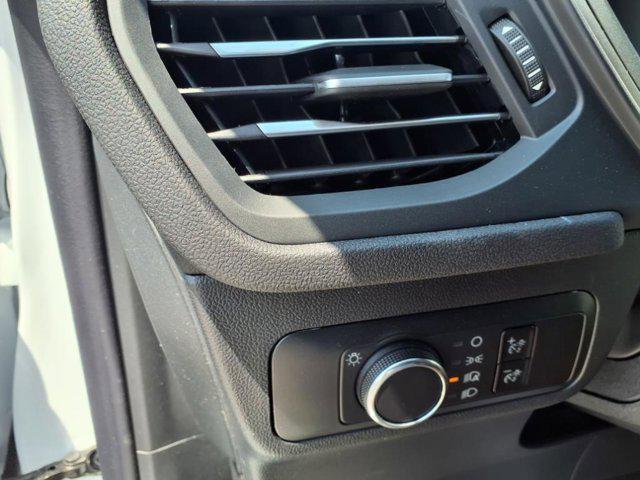 new 2025 Ford Escape car, priced at $29,876