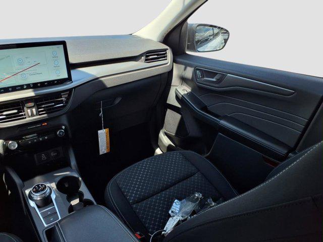 new 2025 Ford Escape car, priced at $29,187