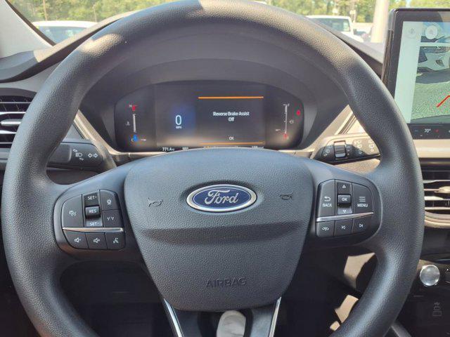 new 2025 Ford Escape car, priced at $29,876