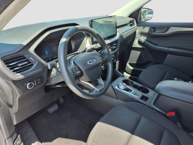 new 2025 Ford Escape car, priced at $29,187