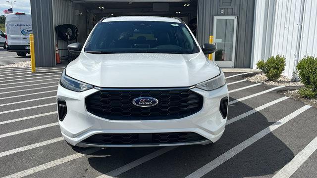 new 2024 Ford Escape car, priced at $34,642