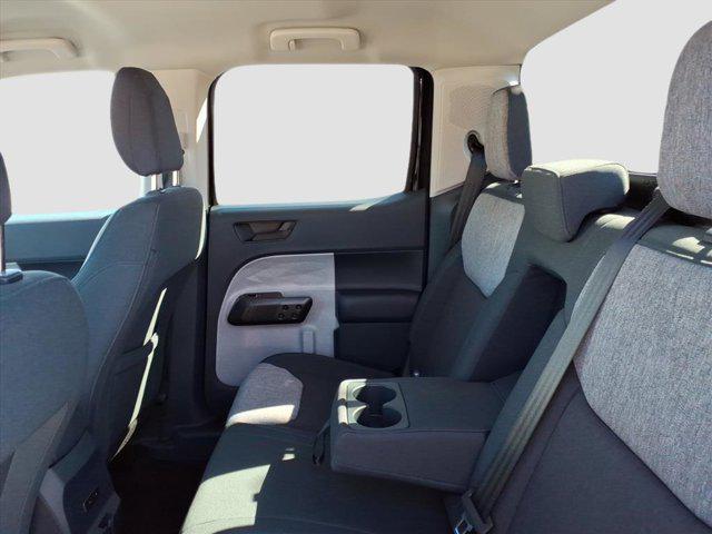 new 2025 Ford Maverick car, priced at $31,912