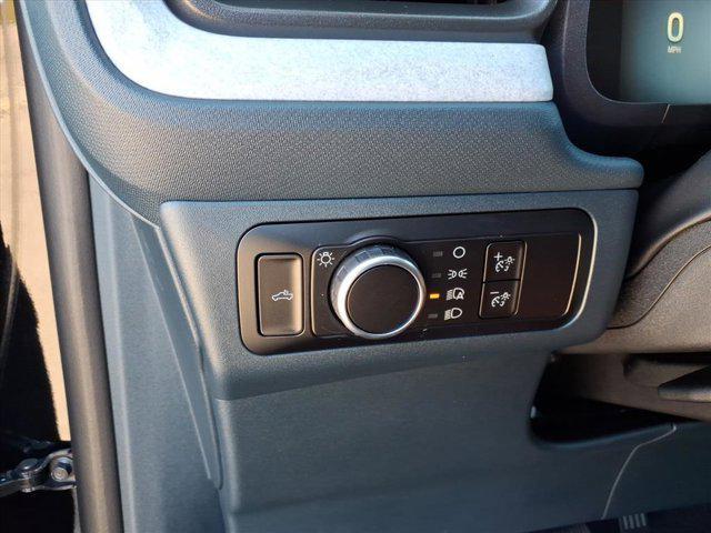 new 2025 Ford Maverick car, priced at $31,912