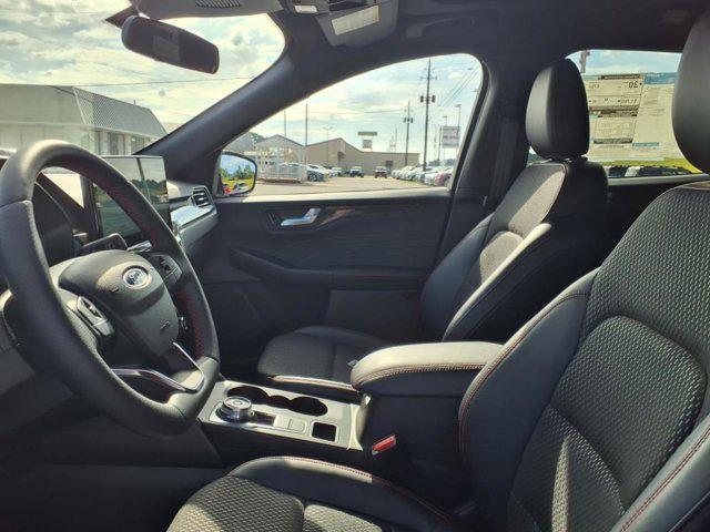 new 2025 Ford Escape car, priced at $34,318