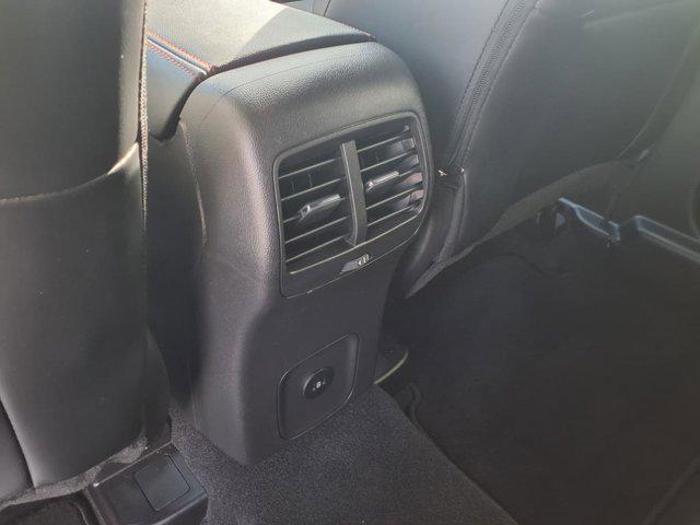 new 2025 Ford Escape car, priced at $34,318
