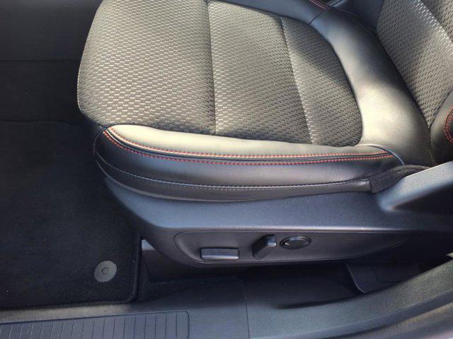 new 2025 Ford Escape car, priced at $34,318