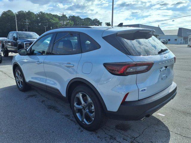 new 2025 Ford Escape car, priced at $34,318