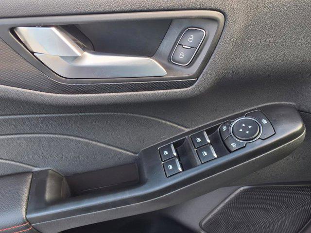 new 2025 Ford Escape car, priced at $34,318