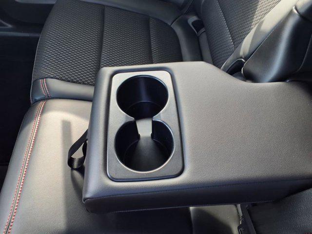 new 2025 Ford Escape car, priced at $34,318