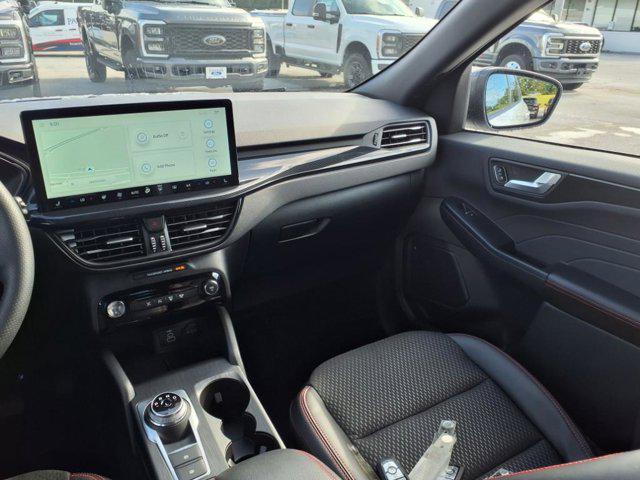 new 2025 Ford Escape car, priced at $34,318