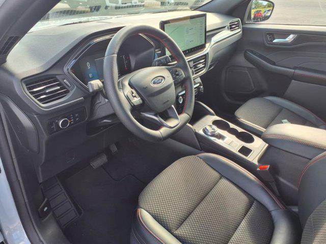 new 2025 Ford Escape car, priced at $34,318