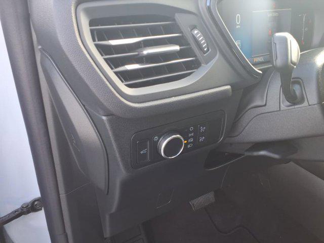 new 2025 Ford Escape car, priced at $34,318