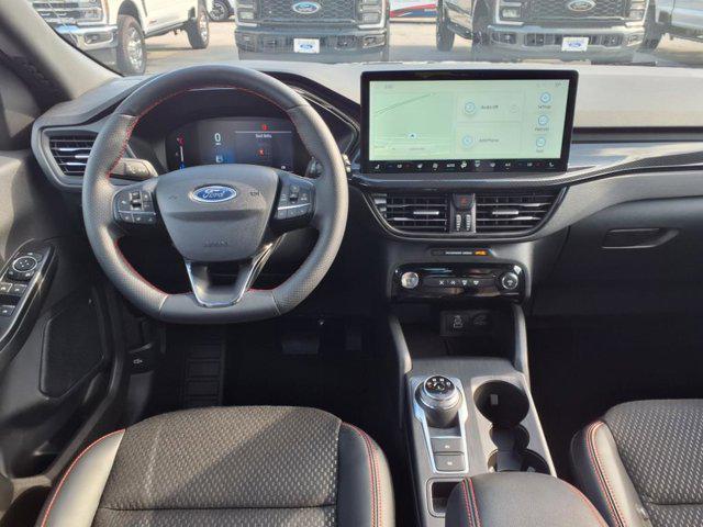 new 2025 Ford Escape car, priced at $34,318