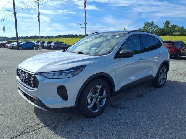 new 2025 Ford Escape car, priced at $34,318