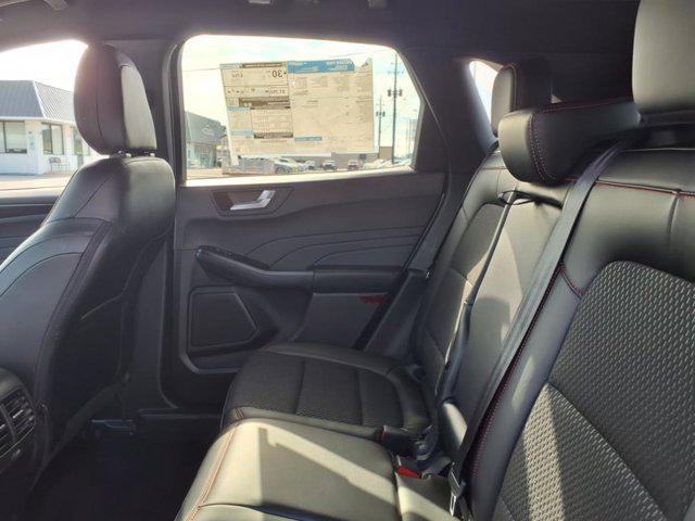 new 2025 Ford Escape car, priced at $34,318