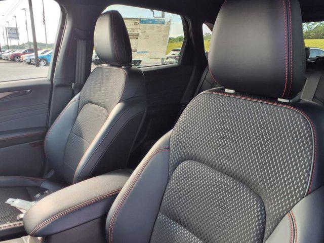 new 2025 Ford Escape car, priced at $34,318