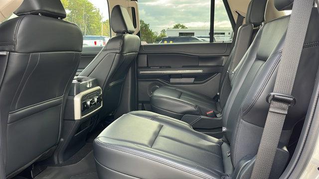 new 2024 Ford Expedition car, priced at $64,385