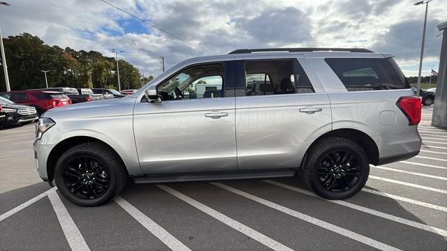 new 2024 Ford Expedition car, priced at $63,074