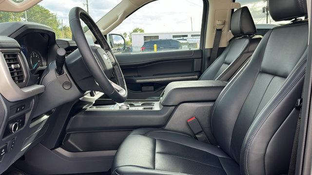 new 2024 Ford Expedition car, priced at $63,074