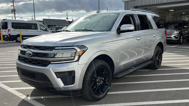 new 2024 Ford Expedition car, priced at $64,385