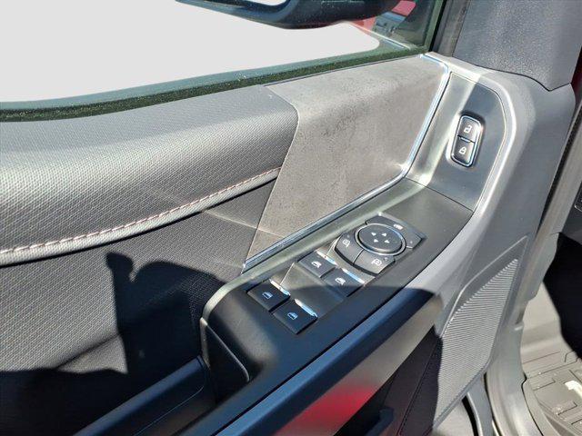 new 2025 Ford F-150 car, priced at $59,821