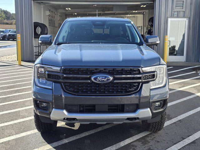 new 2024 Ford Ranger car, priced at $51,277
