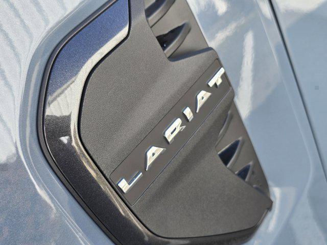 new 2024 Ford Ranger car, priced at $51,277