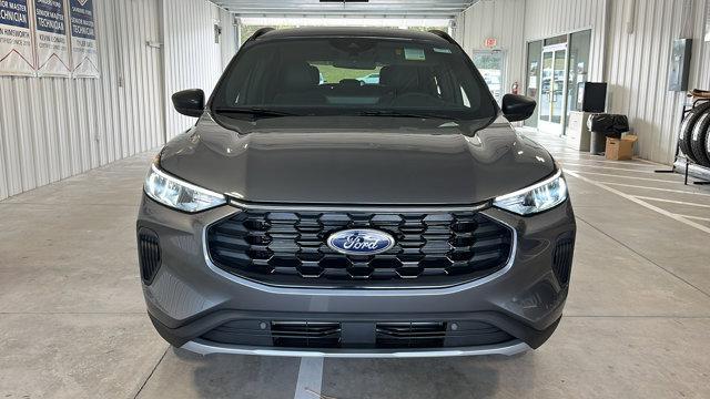 new 2025 Ford Escape car, priced at $31,825