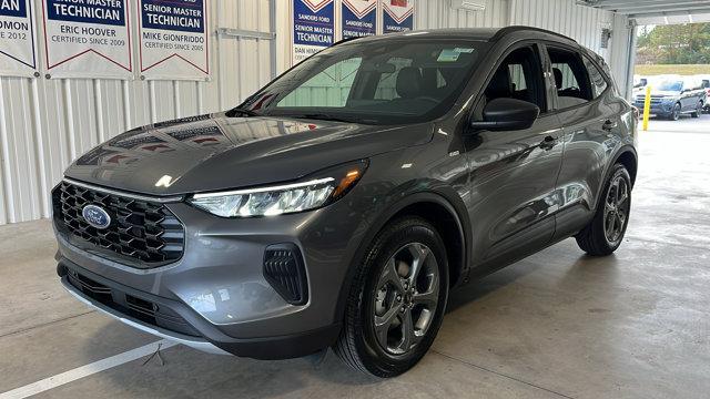 new 2025 Ford Escape car, priced at $31,825