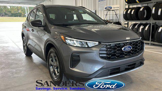 new 2025 Ford Escape car, priced at $31,825