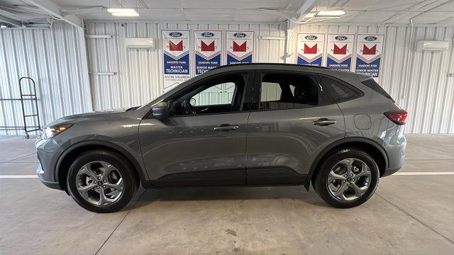 new 2025 Ford Escape car, priced at $31,825