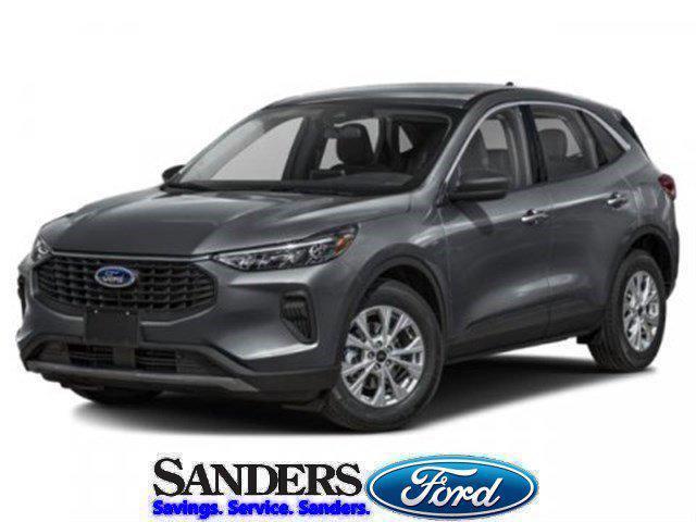 new 2025 Ford Escape car, priced at $29,077