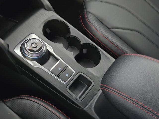 new 2025 Ford Escape car, priced at $37,558