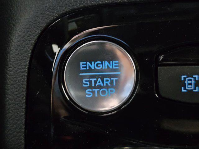 new 2025 Ford Escape car, priced at $38,558