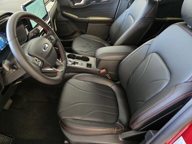 new 2025 Ford Escape car, priced at $38,558