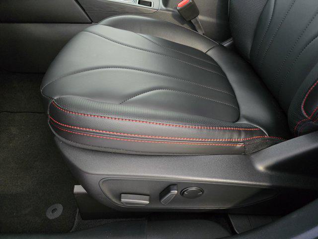 new 2025 Ford Escape car, priced at $37,558