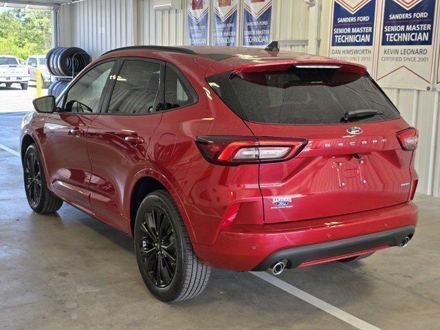 new 2025 Ford Escape car, priced at $38,558