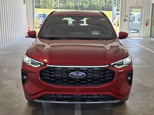 new 2025 Ford Escape car, priced at $38,558