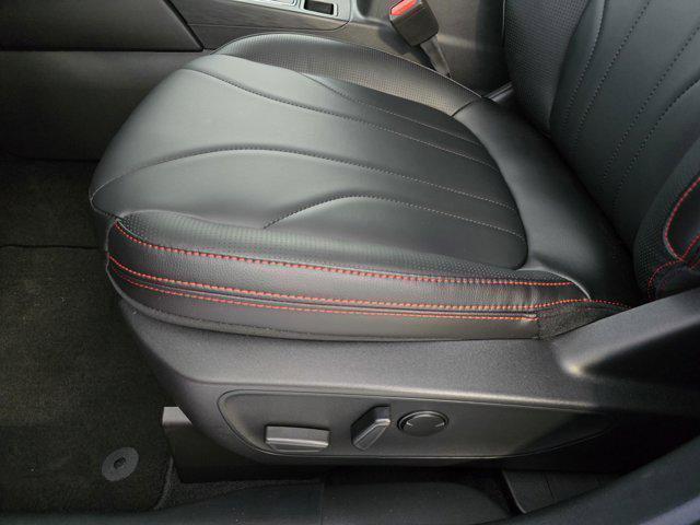 new 2025 Ford Escape car, priced at $38,558