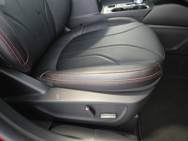 new 2025 Ford Escape car, priced at $37,058