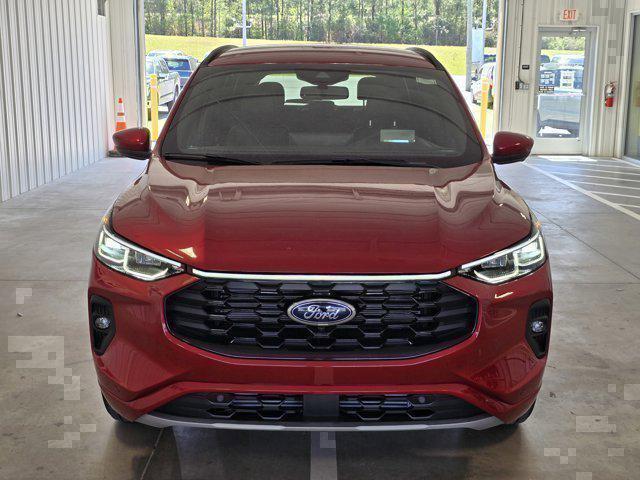 new 2025 Ford Escape car, priced at $37,058