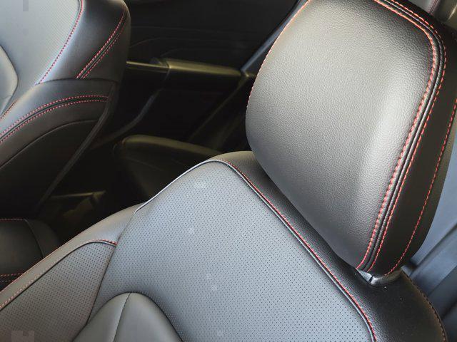 new 2025 Ford Escape car, priced at $38,558