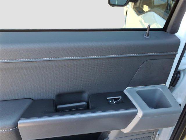 new 2025 Ford F-150 car, priced at $65,215