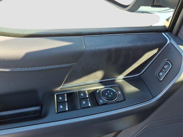 new 2025 Ford F-150 car, priced at $65,215