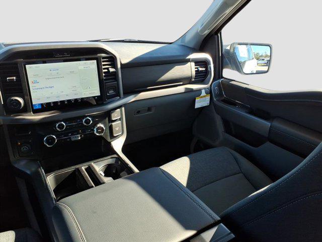 new 2025 Ford F-150 car, priced at $65,215